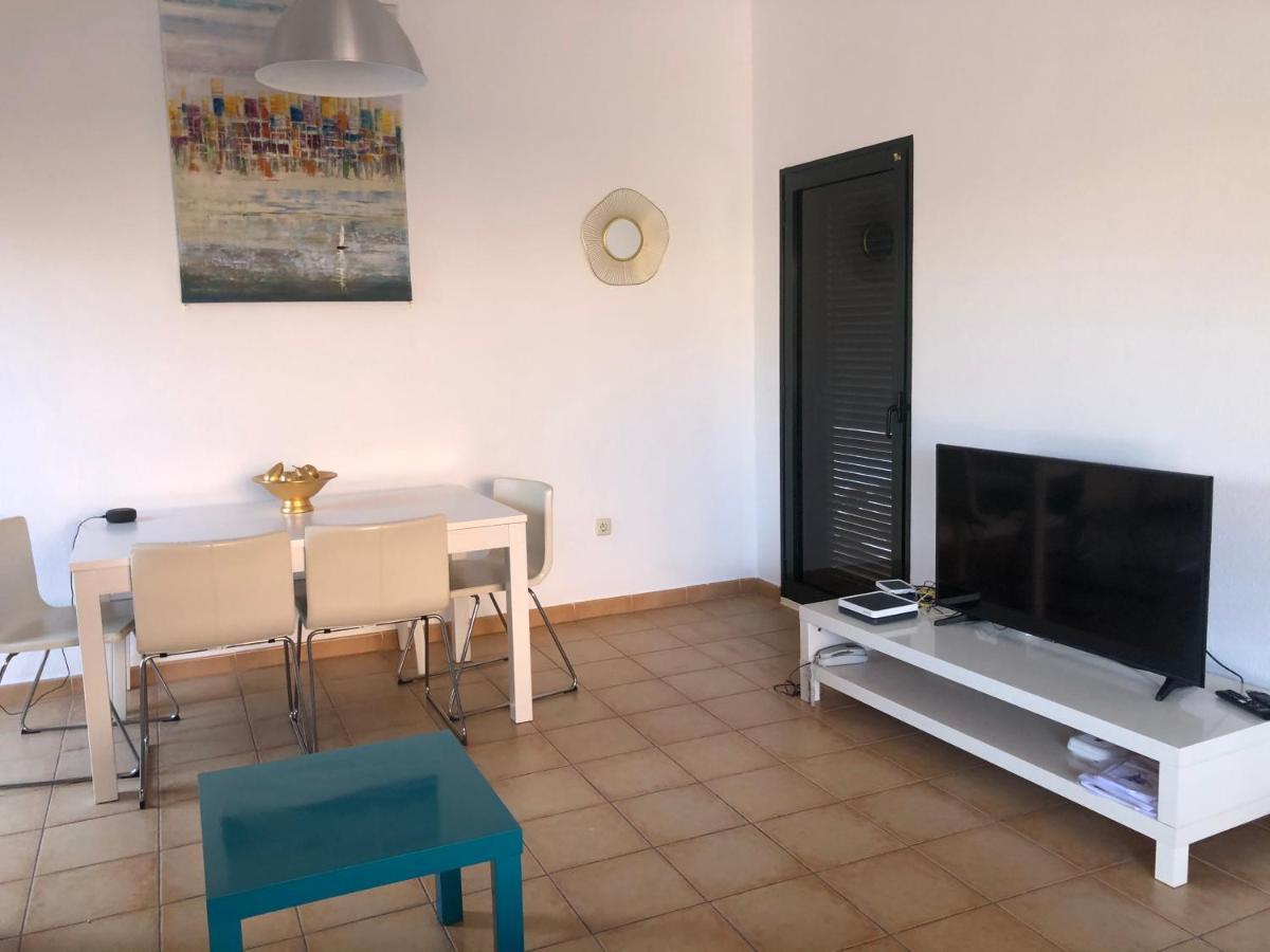 Lovely 2-Bed Villa In Corralejo Fuerteventura Exteriör bild