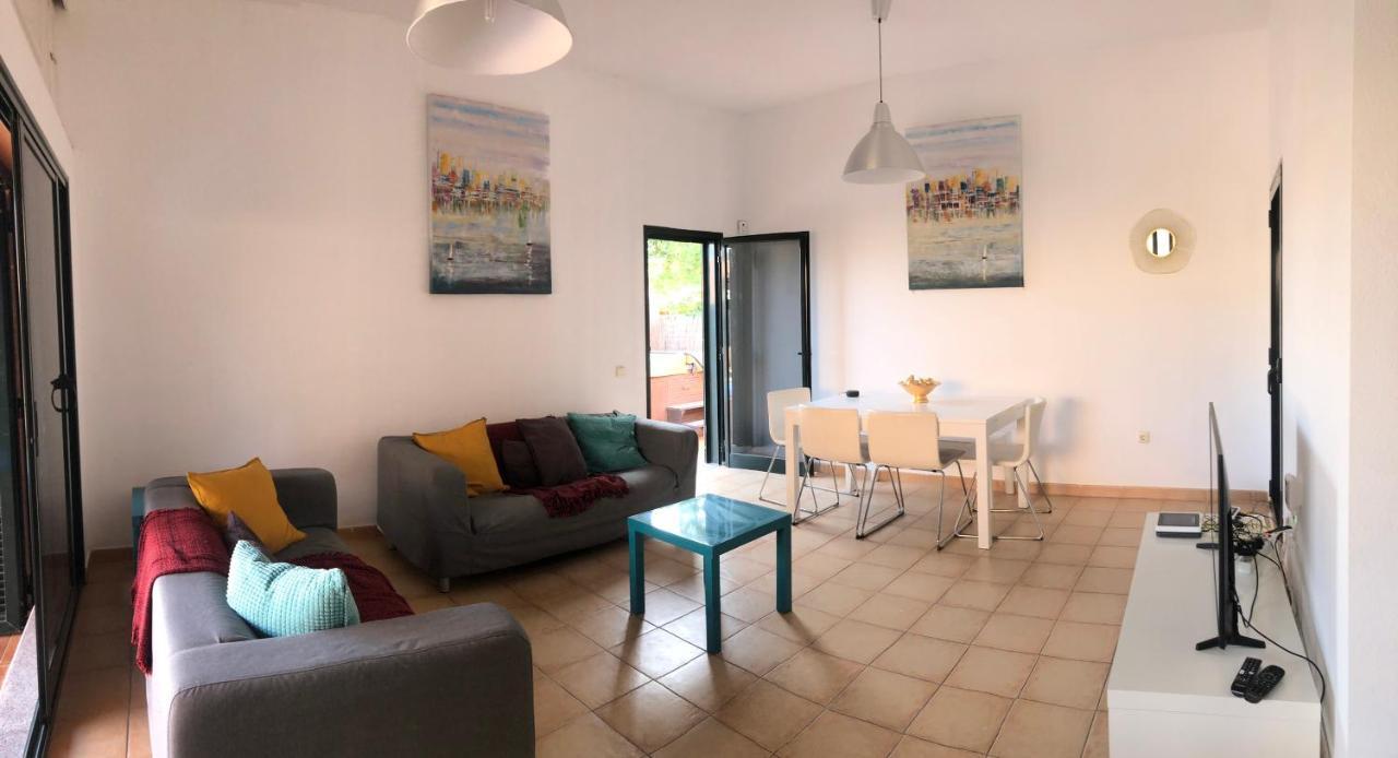 Lovely 2-Bed Villa In Corralejo Fuerteventura Exteriör bild