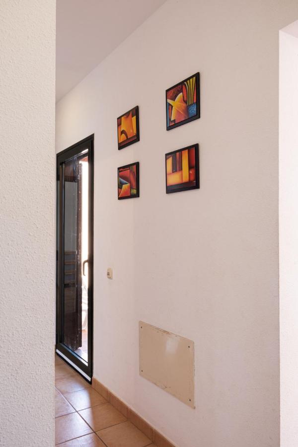 Lovely 2-Bed Villa In Corralejo Fuerteventura Exteriör bild