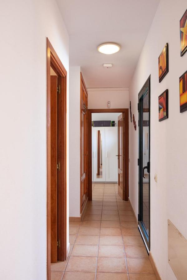 Lovely 2-Bed Villa In Corralejo Fuerteventura Exteriör bild